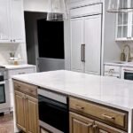 Timeless Charm: Traditional Kitchen Remodel In East Amherst, NY