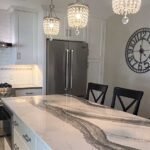 Transitional Kitchen Design Clarence Center NY