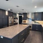 Transitional Kitchen Design Flemington NJ